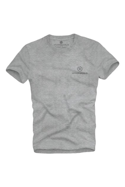 UNDERWORLD Basic férfi póló (Méret S, Termékkód U6034AP)