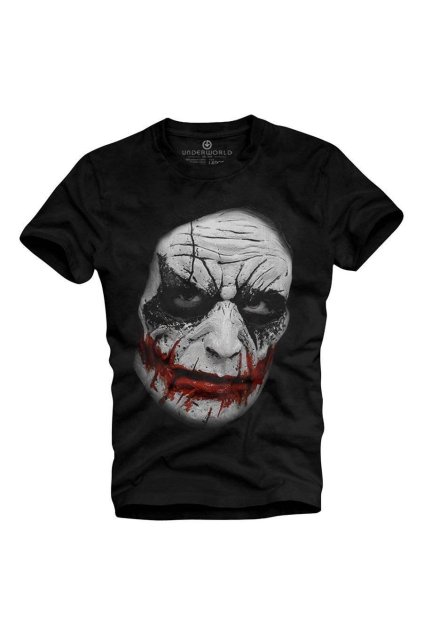 UNDERWORLD  Joker férfi póló (Méret S, Termékkód U6049A2)