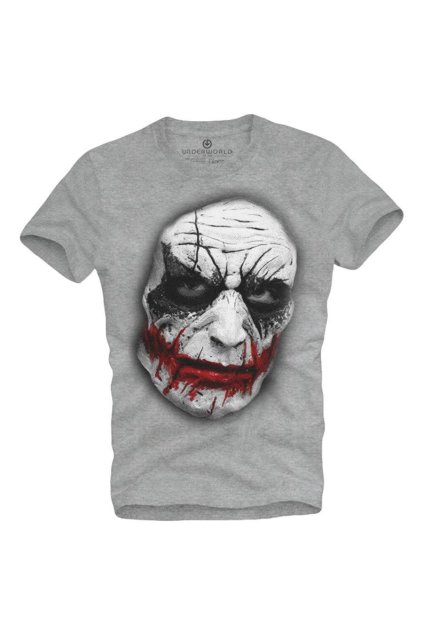 UNDERWORLD  Joker férfi póló (Méret S, Termékkód U6049AP)