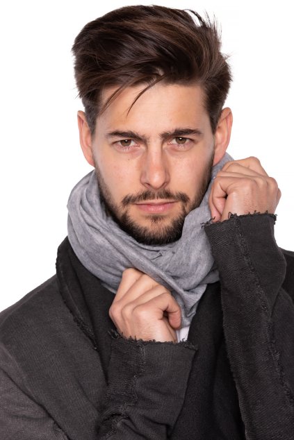 Underworld csősál (Méret ONE SIZE, Termékkód U9003AP)