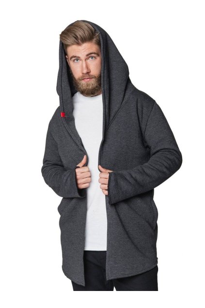 UNDERWORLD Assassin aszimmetrikus pulóver (Méret S, Termékkód U4104AC)