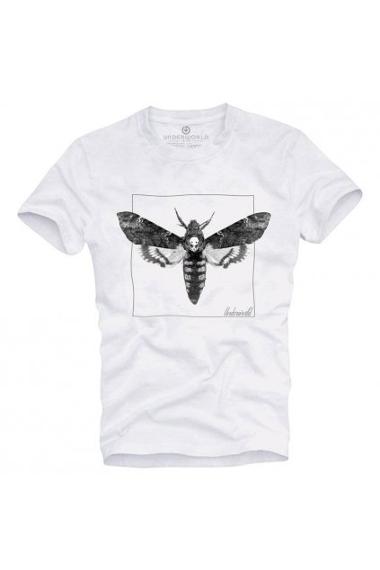 UNDERWORLD Night Butterfly férfi póló