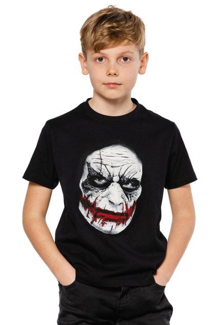 Underworld Joker Gyermek póló