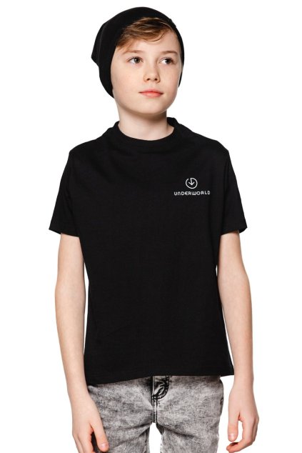 Underworld Basic Gyermek póló (Méret 4Y | 96-104 cm, Termékkód D6034C2)