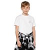 Underworld Basic Gyermek póló (Méret 4Y | 96-104 cm, Termékkód D6034CO)