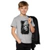 Underworld Guitar Head Gyermek póló (Méret 4Y | 96-104 cm, Termékkód D6053CP)