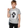 Underworld Animal Footprint Gyermek póló (Méret 4Y | 96-104 cm, Termékkód D6016CP)
