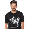 UNDERWORLD Mountains férfi póló (Méret S, Termékkód U6074A2)