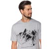 UNDERWORLD Mountains férfi póló (Méret S, Termékkód U6074AP)