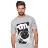 UNDERWORLD Photographer férfi póló (Méret S, Termékkód U6073AP)
