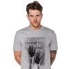 UNDERWORLD Stranger inside me férfi póló (Méret S, Termékkód U6076AP)
