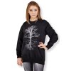 UNDERWORLD Tree unisex pulóver (Méret S, Termékkód U4518A2)