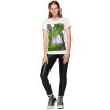 UNDERWORLD Forest női póló (Méret S, Termékkód U6572AO)