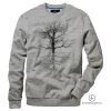 UNDERWORLD Tree unisex pulóver (Méret S, Termékkód U4518AP)