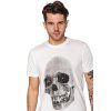 UNDERWORLD Skull férfi póló