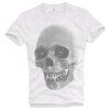 UNDERWORLD Skull férfi póló