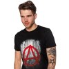 UNDERWORLD Anarchy férfi póló (Méret S, Termékkód U6011B2)