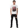 UNDERWORLD Anarchy férfi póló (Méret S, Termékkód U6011BO)