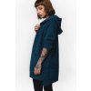 UNDERWORLD hosszú, kötött pulóver