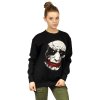 UNDERWORLD Joker unisex pulóver (Méret S, Termékkód U4549A2)