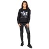 UNDERWORLD Mountains unisex pulóver