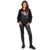 UNDERWORLD Mountains kapucnis pulóver, unisex