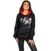 UNDERWORLD Mountains kapucnis pulóver, unisex