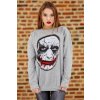 UNDERWORLD Joker unisex pulóver (Méret S, Termékkód U4549AP)