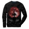 UNDERWORLD Ship unisex pulóver