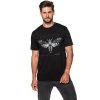 Ajándék szett UNDERWORLD Night butterfly férfi póló + zokni (Méret S | 36-40, Termékkód US015BZ)