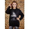 UNDERWORLD Follow your... unisex pulóver