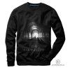 UNDERWORLD Follow your... unisex pulóver