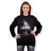 UNDERWORLD Follow your... unisex pulóver