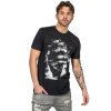 UNDERWORLD Microphone férfi póló (Méret S, Termékkód U6078A2)