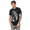 UNDERWORLD Microphone férfi póló (Méret S, Termékkód U6078A2)