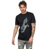 UNDERWORLD Saxophone férfi póló (Méret S, Termékkód U6080A2)