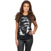 UNDERWORLD Microphone női póló (Méret S, Termékkód U6578A2)