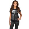 UNDERWORLD Bike női póló (Méret S, Termékkód U6584A2)