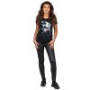 UNDERWORLD Drums női póló (Méret S, Termékkód U6586A2)