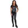 UNDERWORLD Peace női póló (Méret S, Termékkód U6585A2)