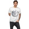 UNDERWORLD Leonardo férfi póló (Méret S, Termékkód U6087AO)