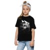 Underworld Drums Gyermek póló (Méret 4Y | 96-104 cm, Termékkód D6586C2)