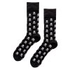 Ajándék szett UNDERWORLD Drums / Skulls férfi póló + zokni (Méret S | 36-40, Termékkód US024BZ)