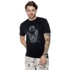 UNDERWORLD Cat férfi póló (Méret S, Termékkód U6091A2)
