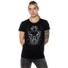 UNDERWORLD Cat női póló (Méret S, Termékkód U6591A2)