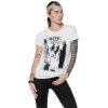 UNDERWORLD Rock always in my soul női póló (Méret S, Termékkód U6593AO)