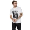 UNDERWORLD Wolf in mountains férfi póló (Méret S, Termékkód U6095AO)