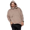 UNDERWORLD aszimmetrikus garbós kapucni (Méret ONE SIZE, Termékkód U4108AX)