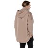 UNDERWORLD aszimmetrikus garbós kapucni (Méret ONE SIZE, Termékkód U4108AX)