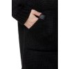 UNDERWORLD hosszú, kötött pulóver (Méret M, Termékkód U4709A2)